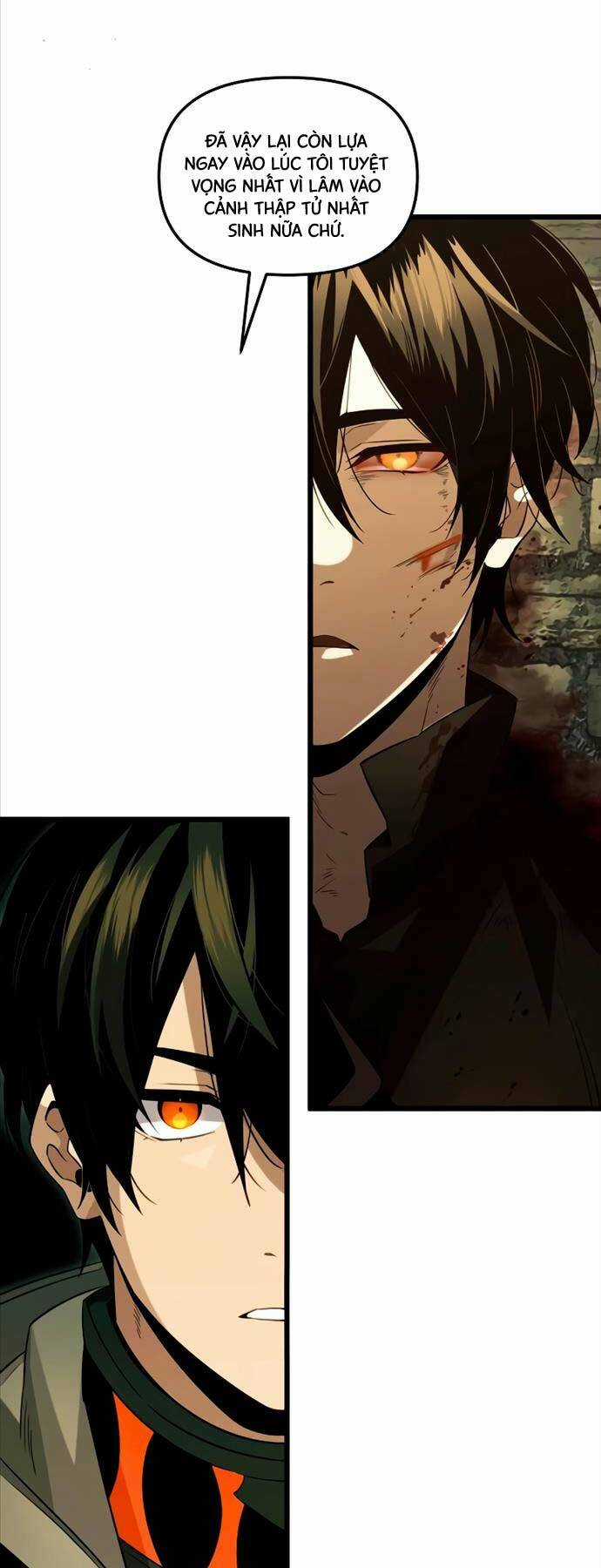 Ta Nhận Được Vật Phẩm Thần Thoại Chapter 89 trang 43