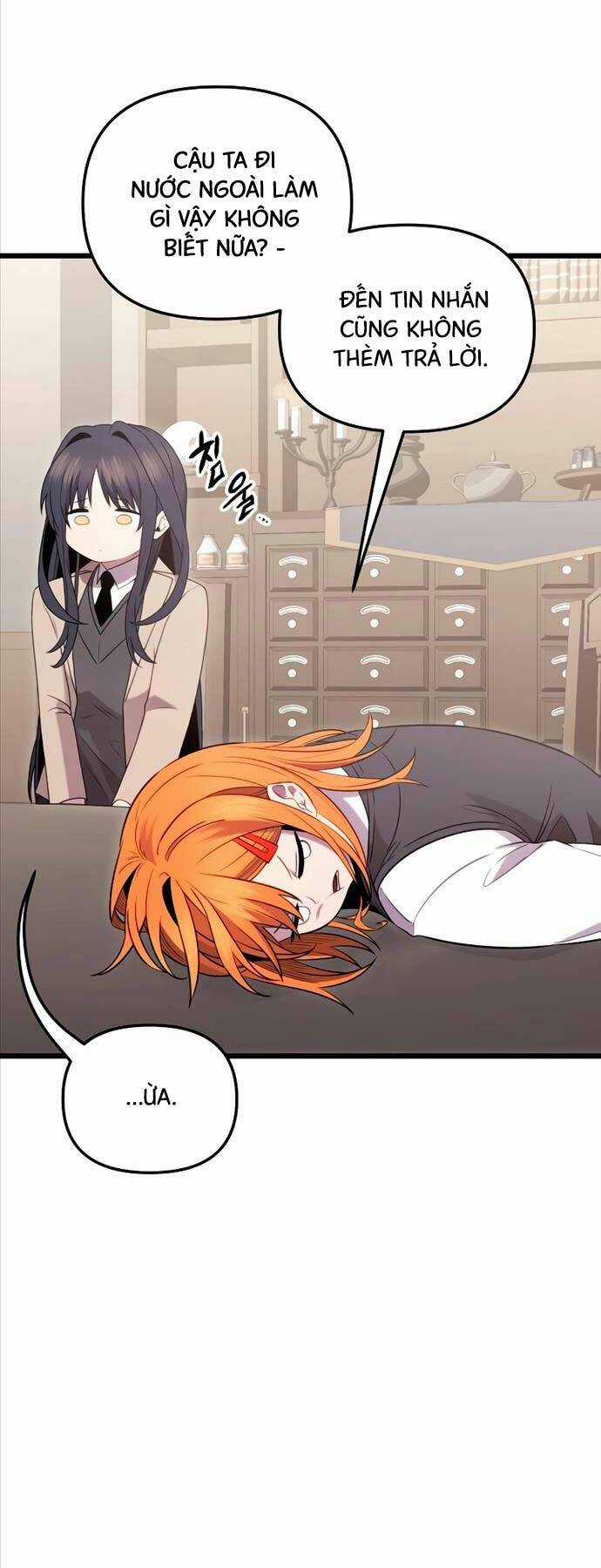 Ta Nhận Được Vật Phẩm Thần Thoại Chapter 89 trang 46