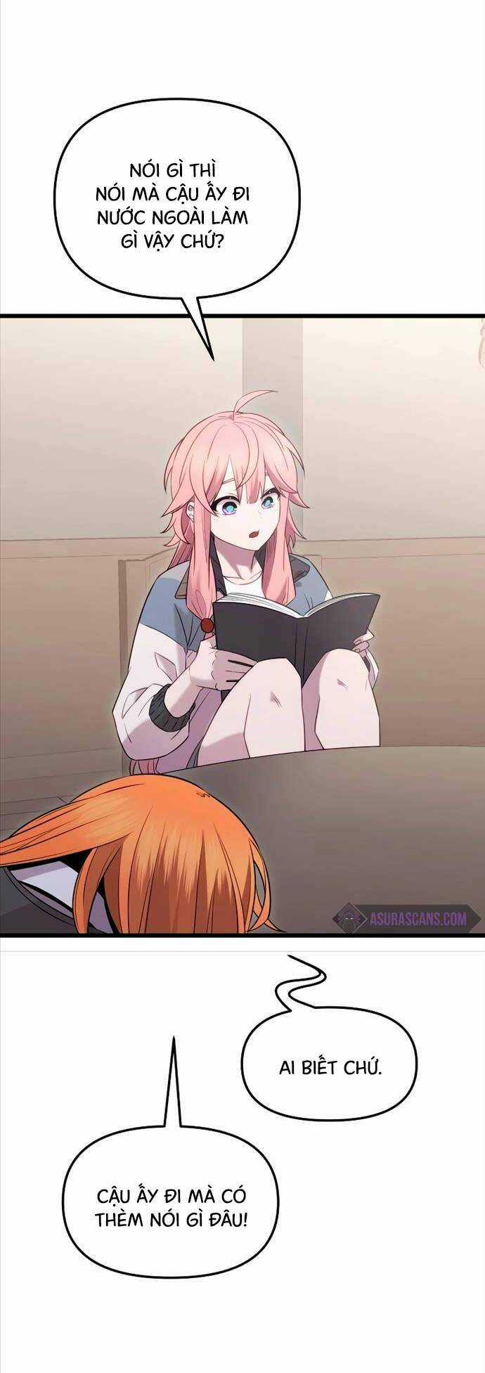 Ta Nhận Được Vật Phẩm Thần Thoại Chapter 89 trang 48