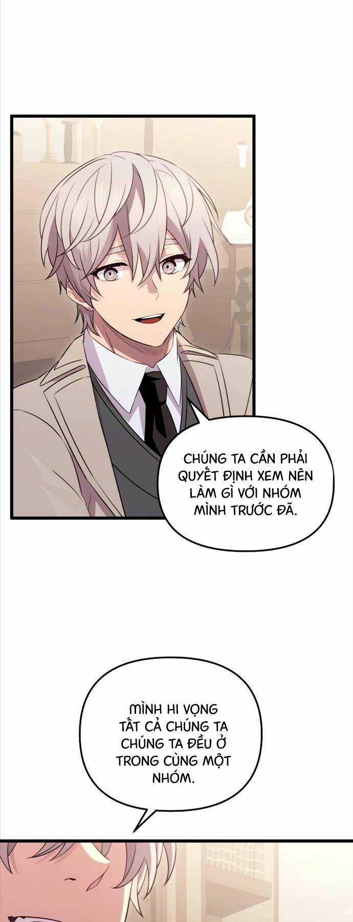 Ta Nhận Được Vật Phẩm Thần Thoại Chapter 89 trang 49