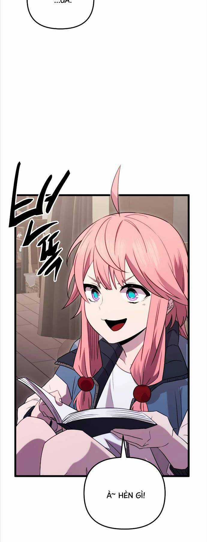 Ta Nhận Được Vật Phẩm Thần Thoại Chapter 89 trang 52