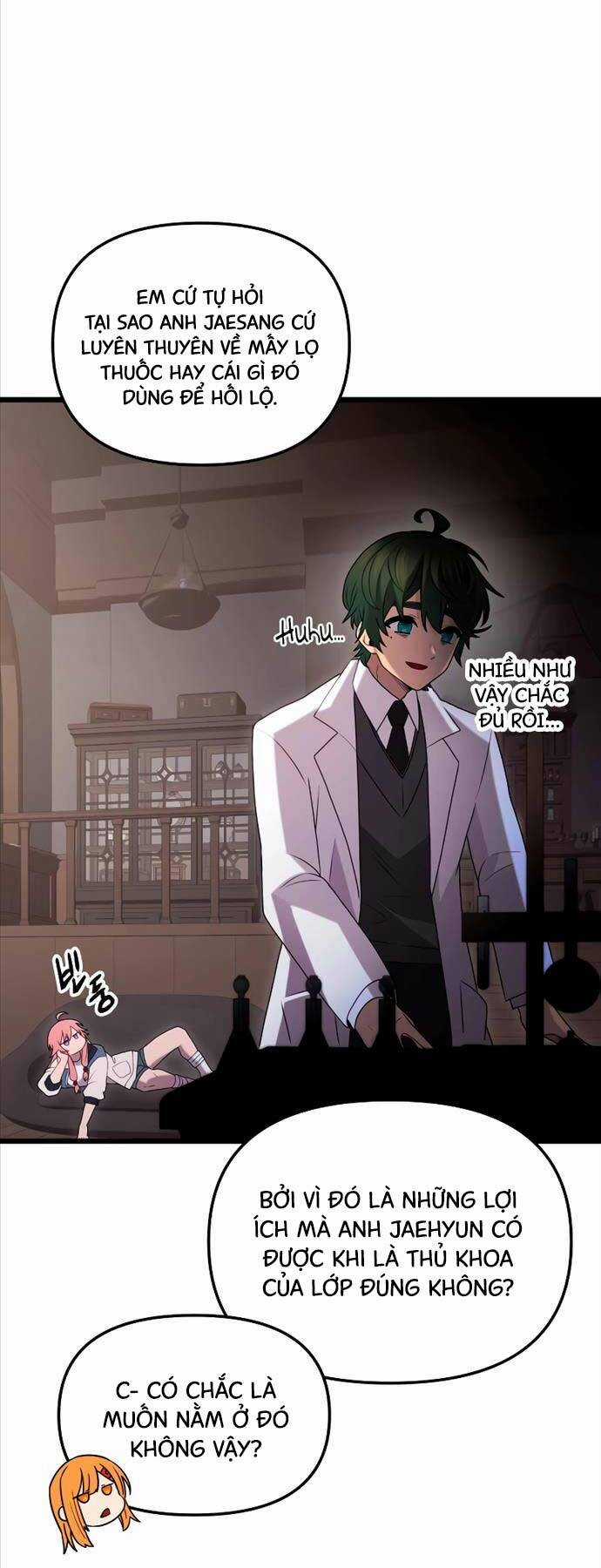 Ta Nhận Được Vật Phẩm Thần Thoại Chapter 89 trang 53