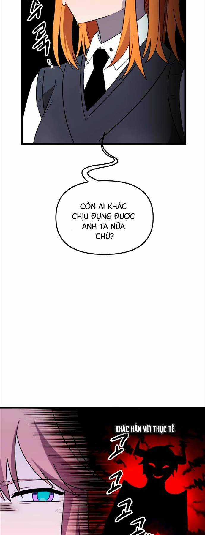 Ta Nhận Được Vật Phẩm Thần Thoại Chapter 89 trang 56