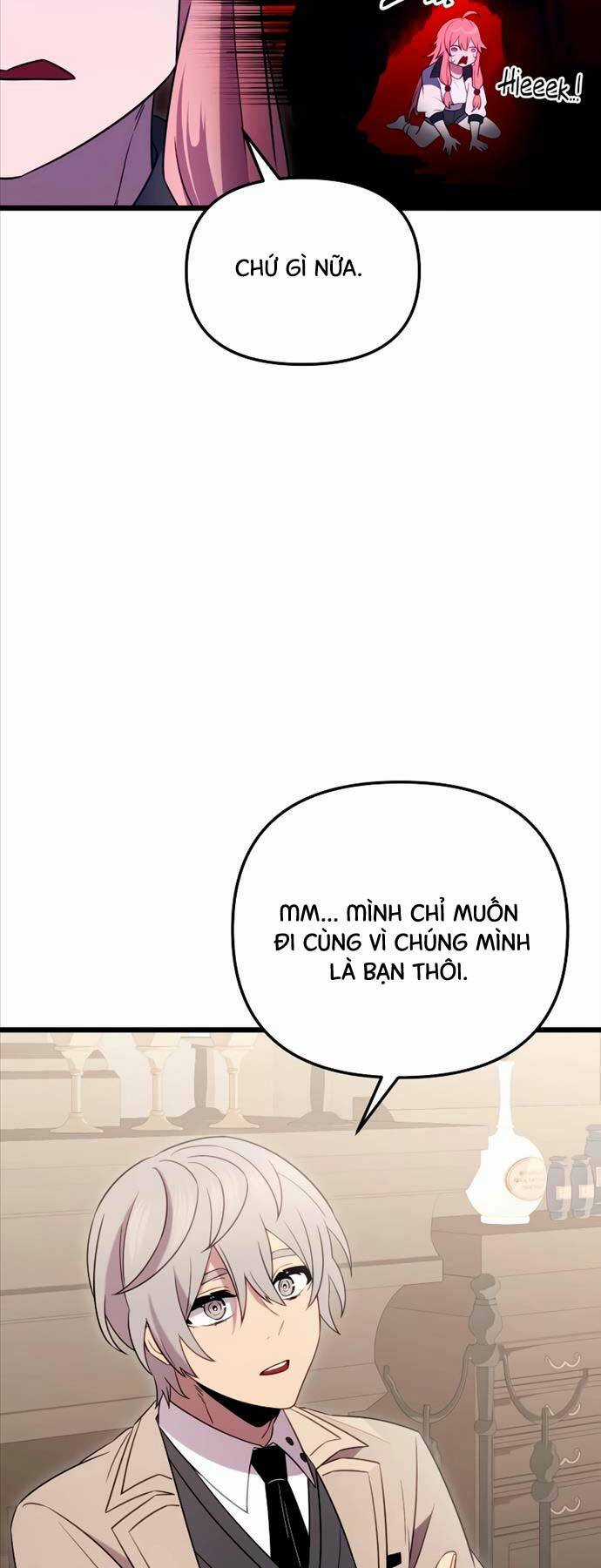 Ta Nhận Được Vật Phẩm Thần Thoại Chapter 89 trang 57