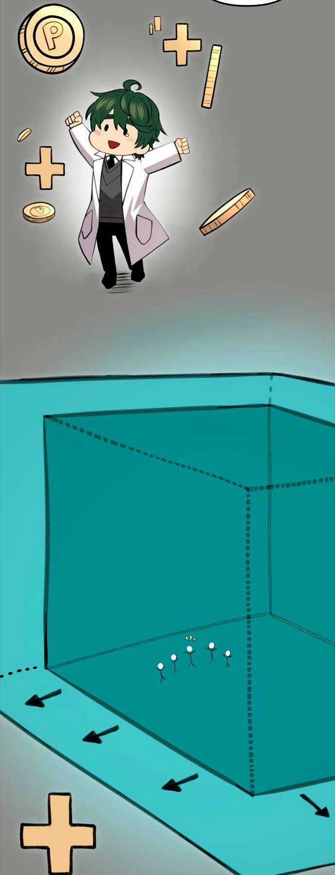 Ta Nhận Được Vật Phẩm Thần Thoại Chapter 89 trang 59