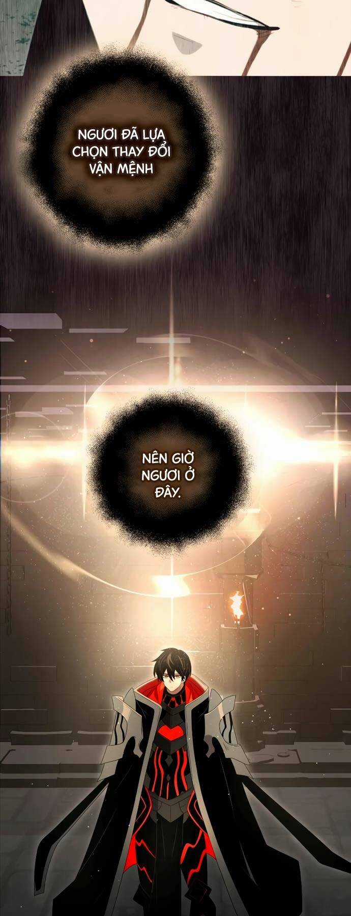 Ta Nhận Được Vật Phẩm Thần Thoại Chapter 89 trang 72