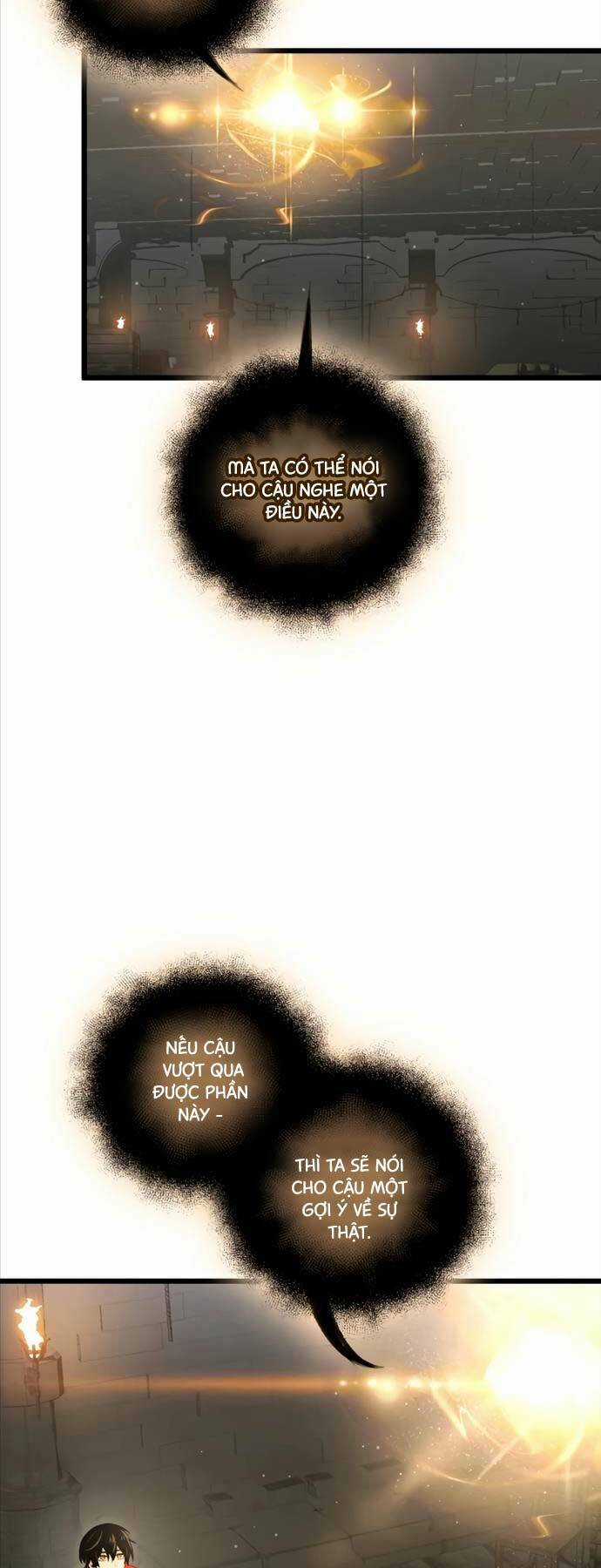 Ta Nhận Được Vật Phẩm Thần Thoại Chapter 89 trang 77