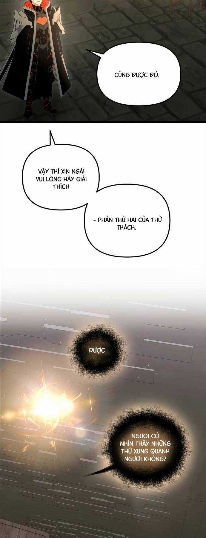 Ta Nhận Được Vật Phẩm Thần Thoại Chapter 89 trang 78