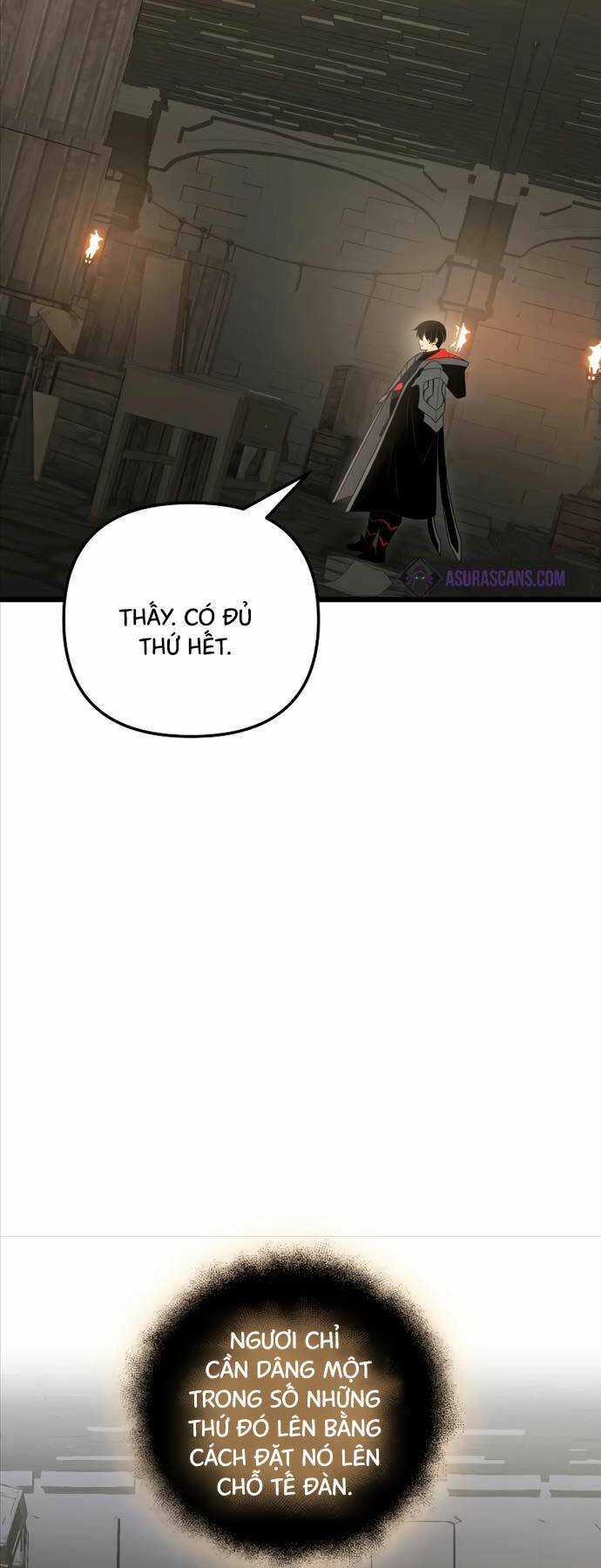 Ta Nhận Được Vật Phẩm Thần Thoại Chapter 89 trang 79