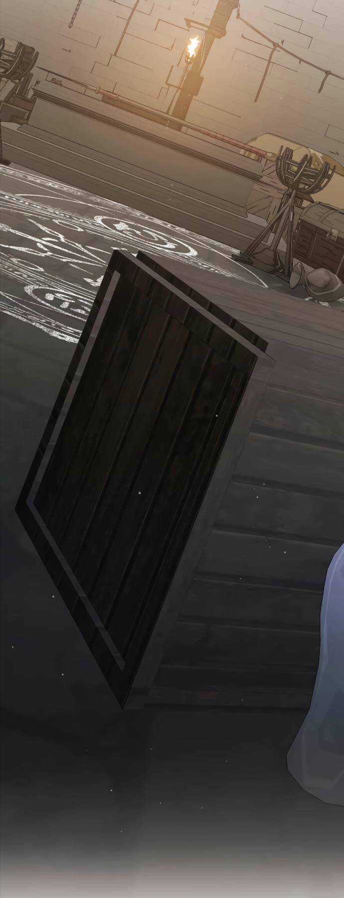 Ta Nhận Được Vật Phẩm Thần Thoại Chapter 89 trang 8