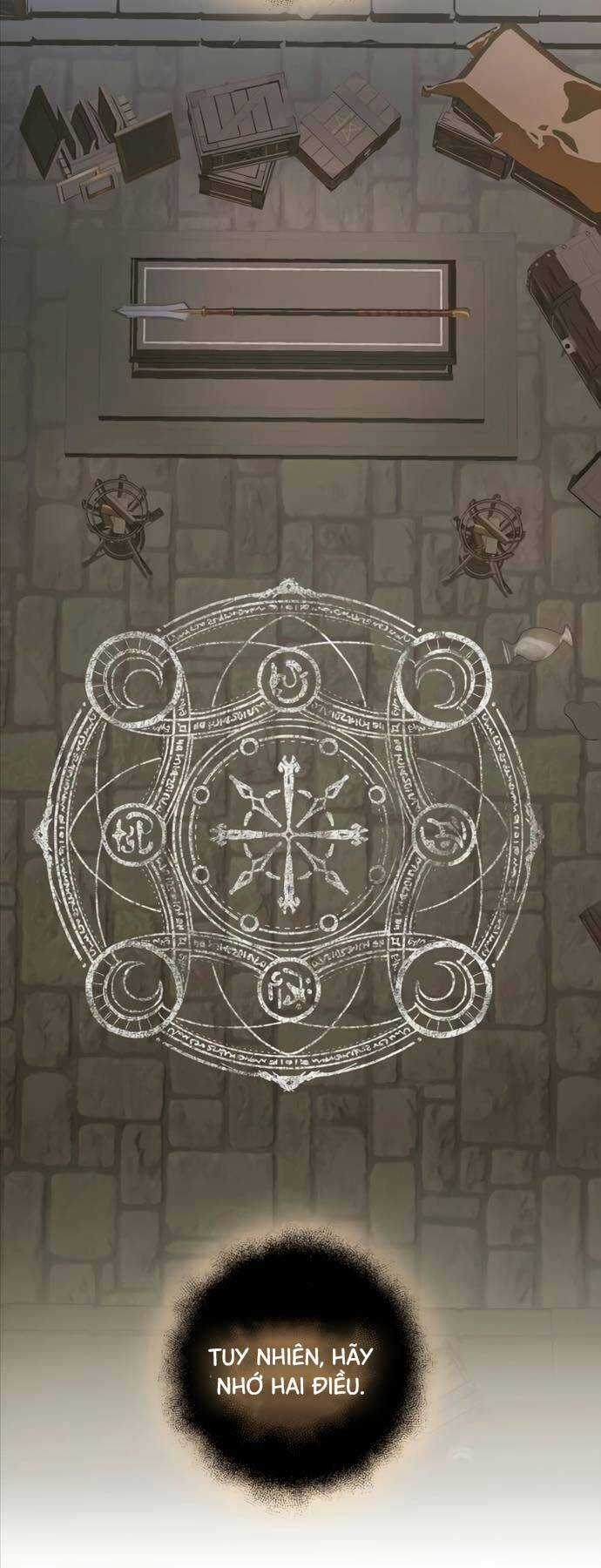 Ta Nhận Được Vật Phẩm Thần Thoại Chapter 89 trang 80