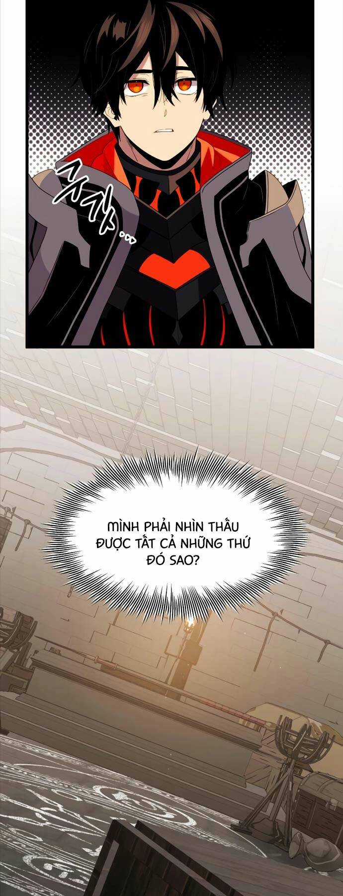 Ta Nhận Được Vật Phẩm Thần Thoại Chapter 89 trang 82