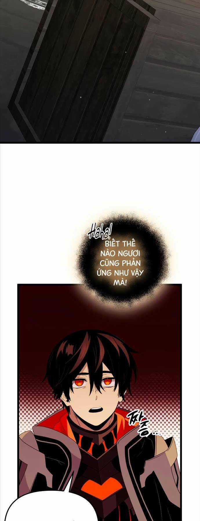 Ta Nhận Được Vật Phẩm Thần Thoại Chapter 89 trang 83