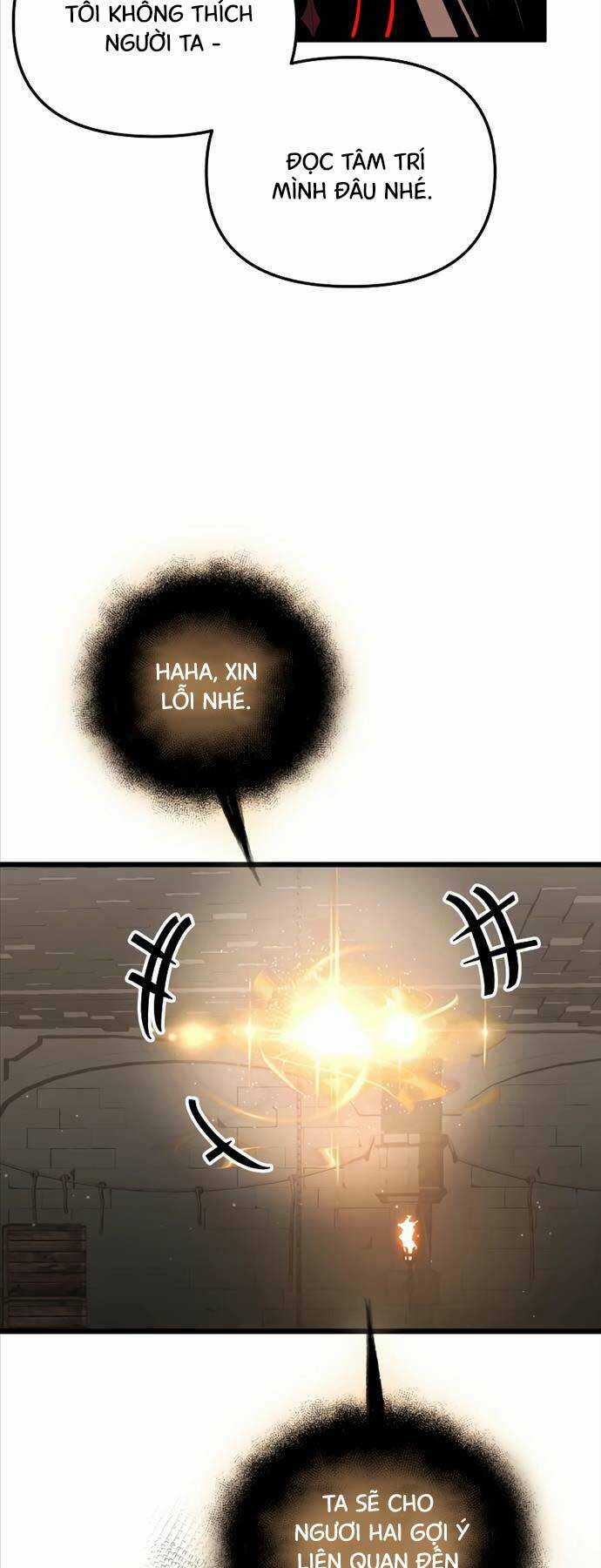 Ta Nhận Được Vật Phẩm Thần Thoại Chapter 89 trang 84