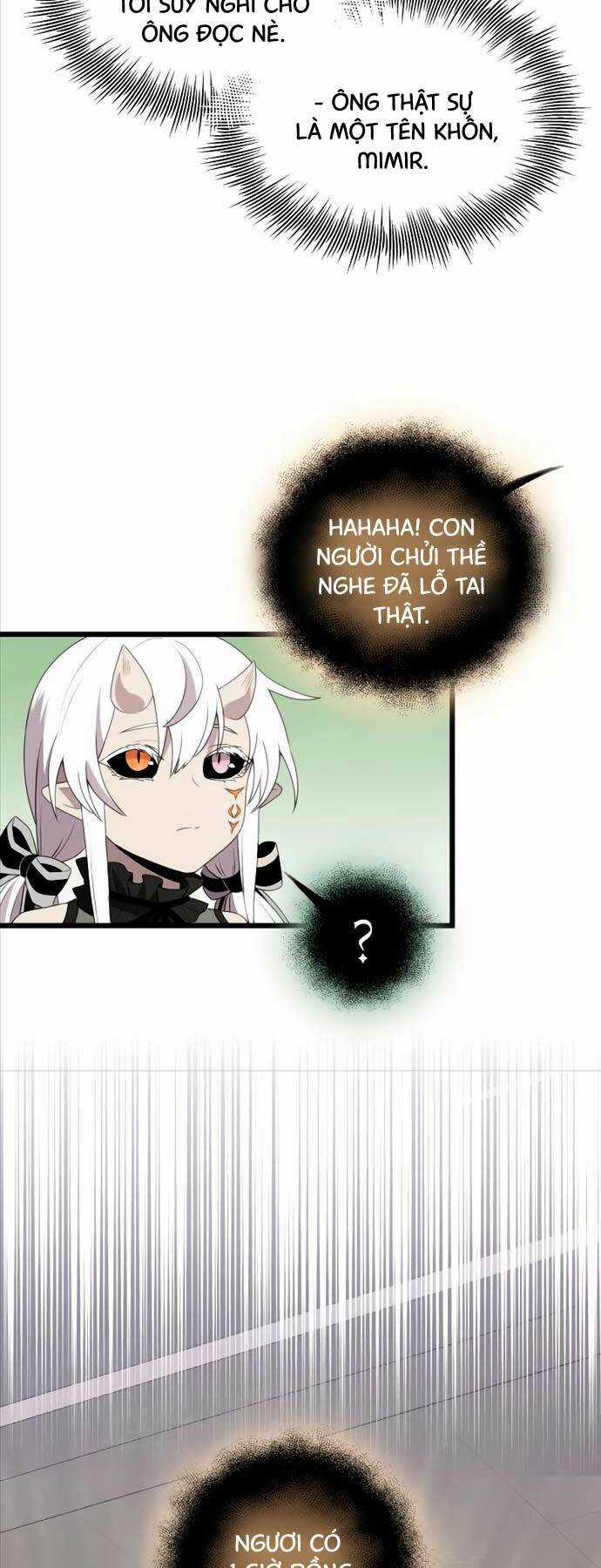 Ta Nhận Được Vật Phẩm Thần Thoại Chapter 89 trang 91