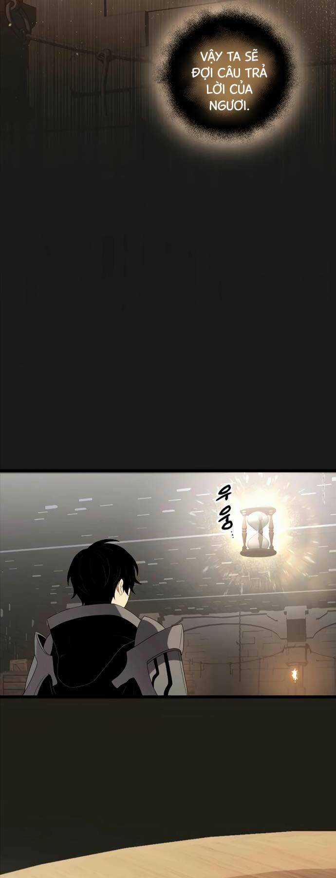 Ta Nhận Được Vật Phẩm Thần Thoại Chapter 89 trang 93