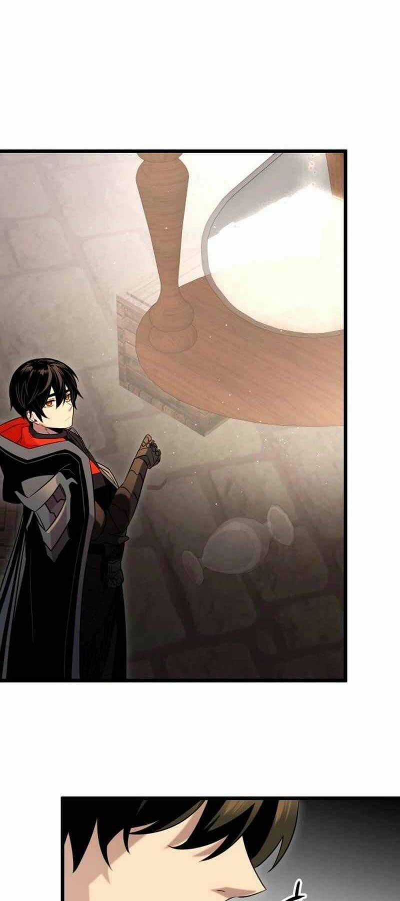 Ta Nhận Được Vật Phẩm Thần Thoại Chapter 90 trang 10