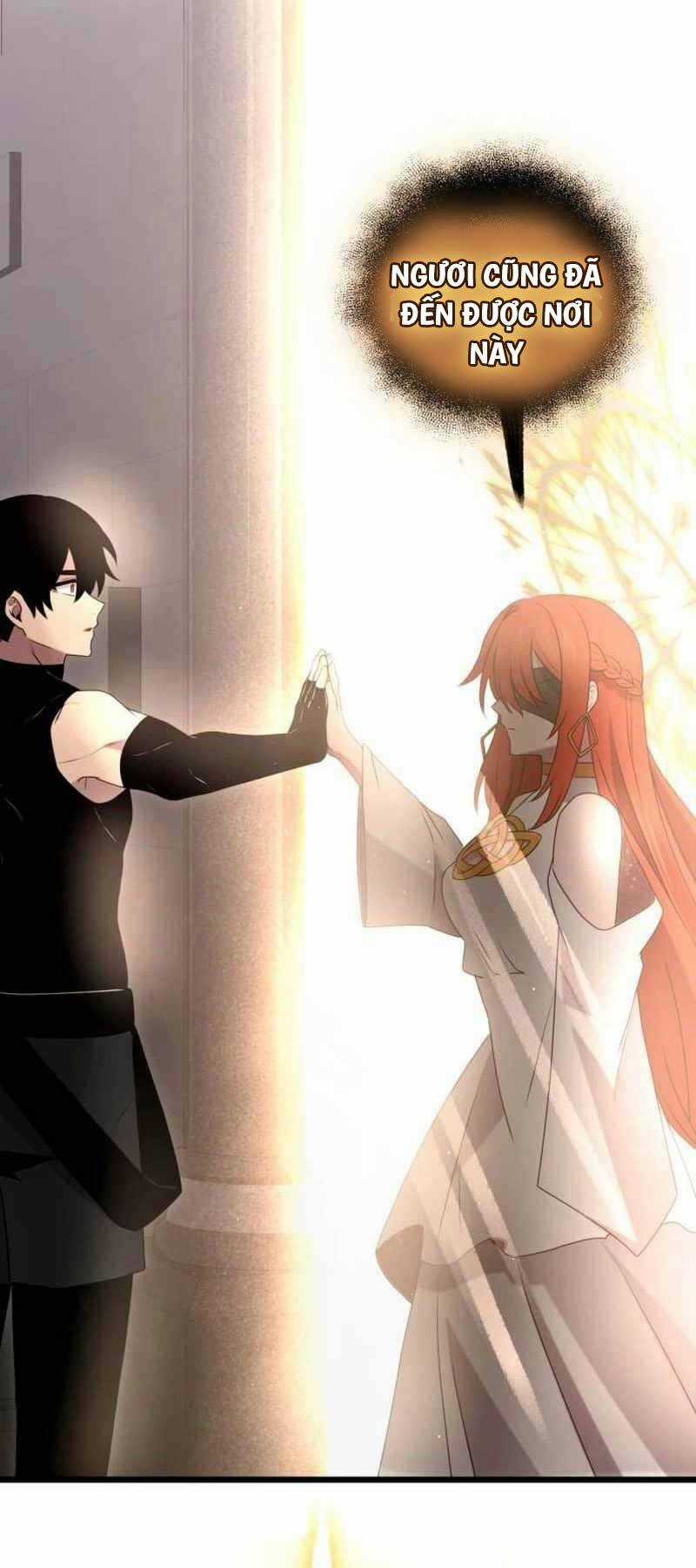 Ta Nhận Được Vật Phẩm Thần Thoại Chapter 90 trang 107