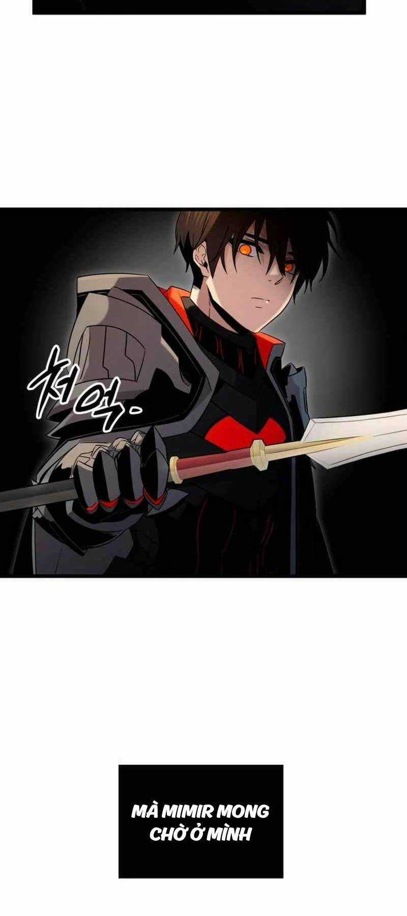 Ta Nhận Được Vật Phẩm Thần Thoại Chapter 90 trang 12