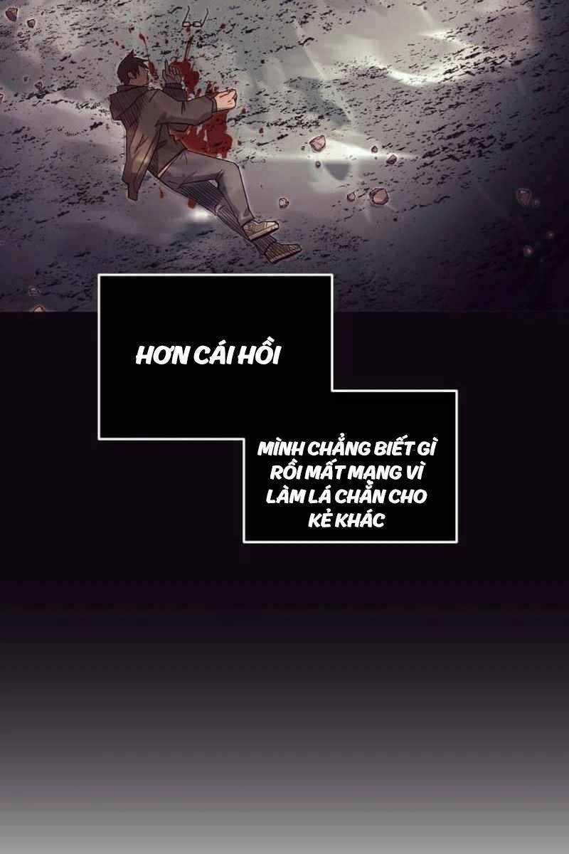 Ta Nhận Được Vật Phẩm Thần Thoại Chapter 90 trang 136