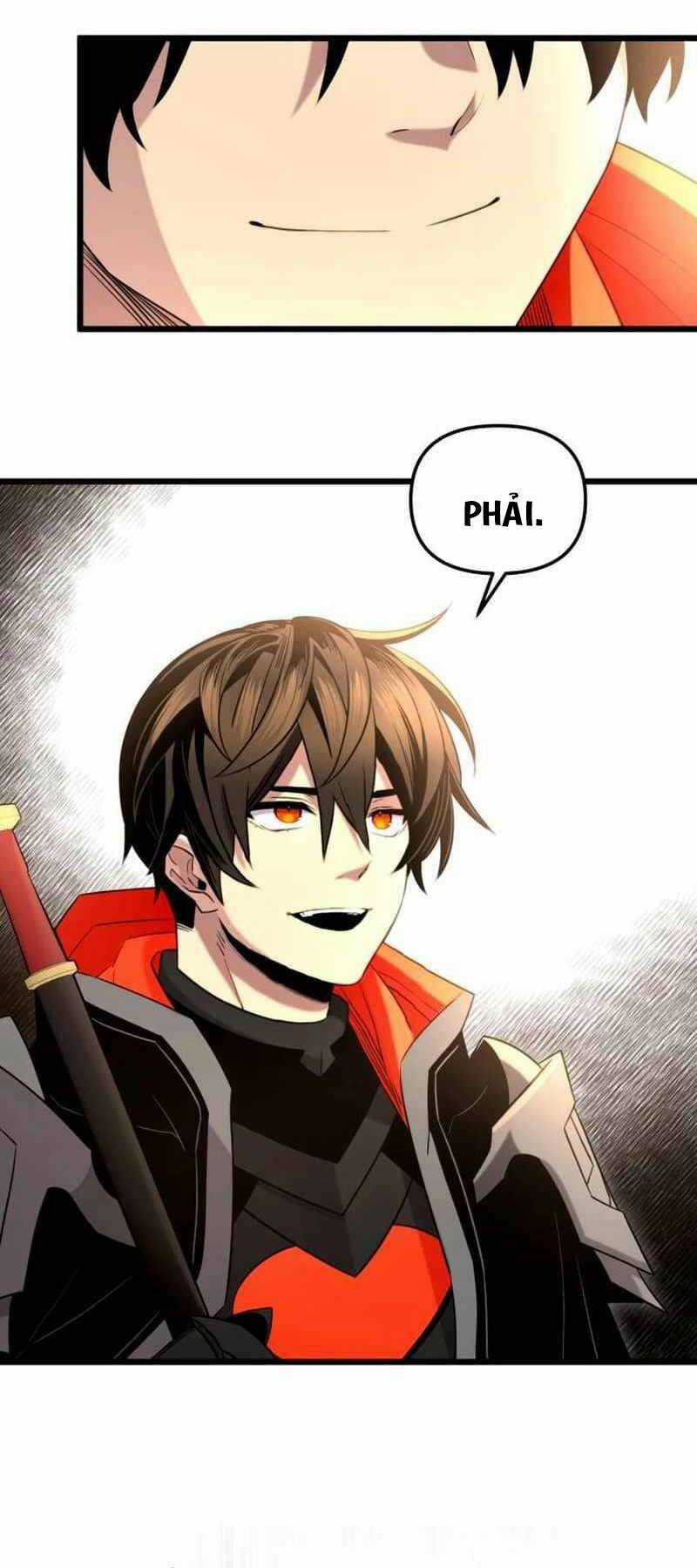 Ta Nhận Được Vật Phẩm Thần Thoại Chapter 90 trang 19