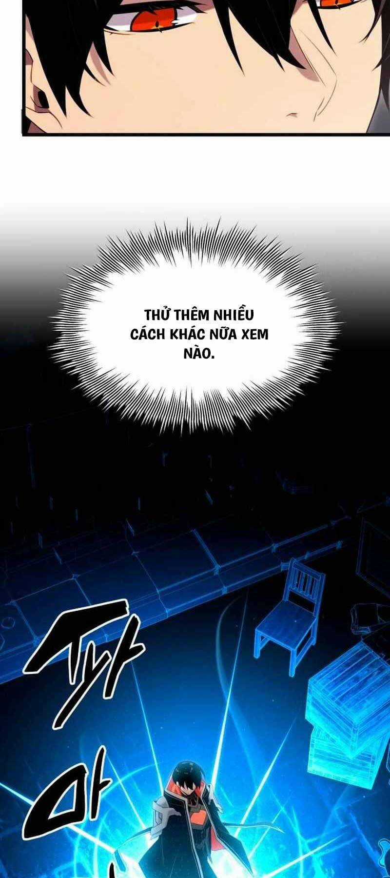 Ta Nhận Được Vật Phẩm Thần Thoại Chapter 90 trang 2