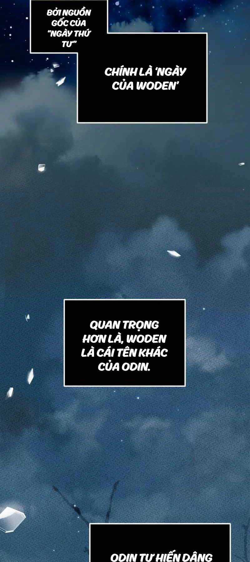 Ta Nhận Được Vật Phẩm Thần Thoại Chapter 90 trang 33