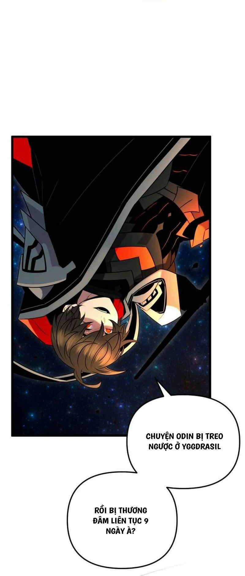 Ta Nhận Được Vật Phẩm Thần Thoại Chapter 90 trang 40