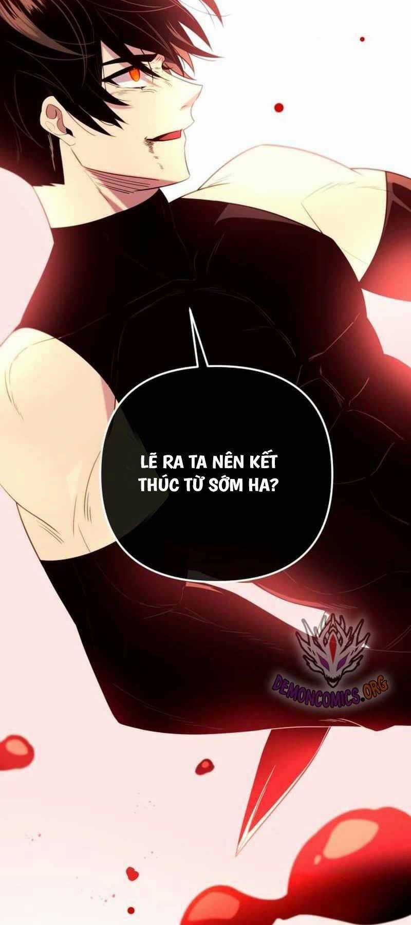 Ta Nhận Được Vật Phẩm Thần Thoại Chapter 90 trang 52