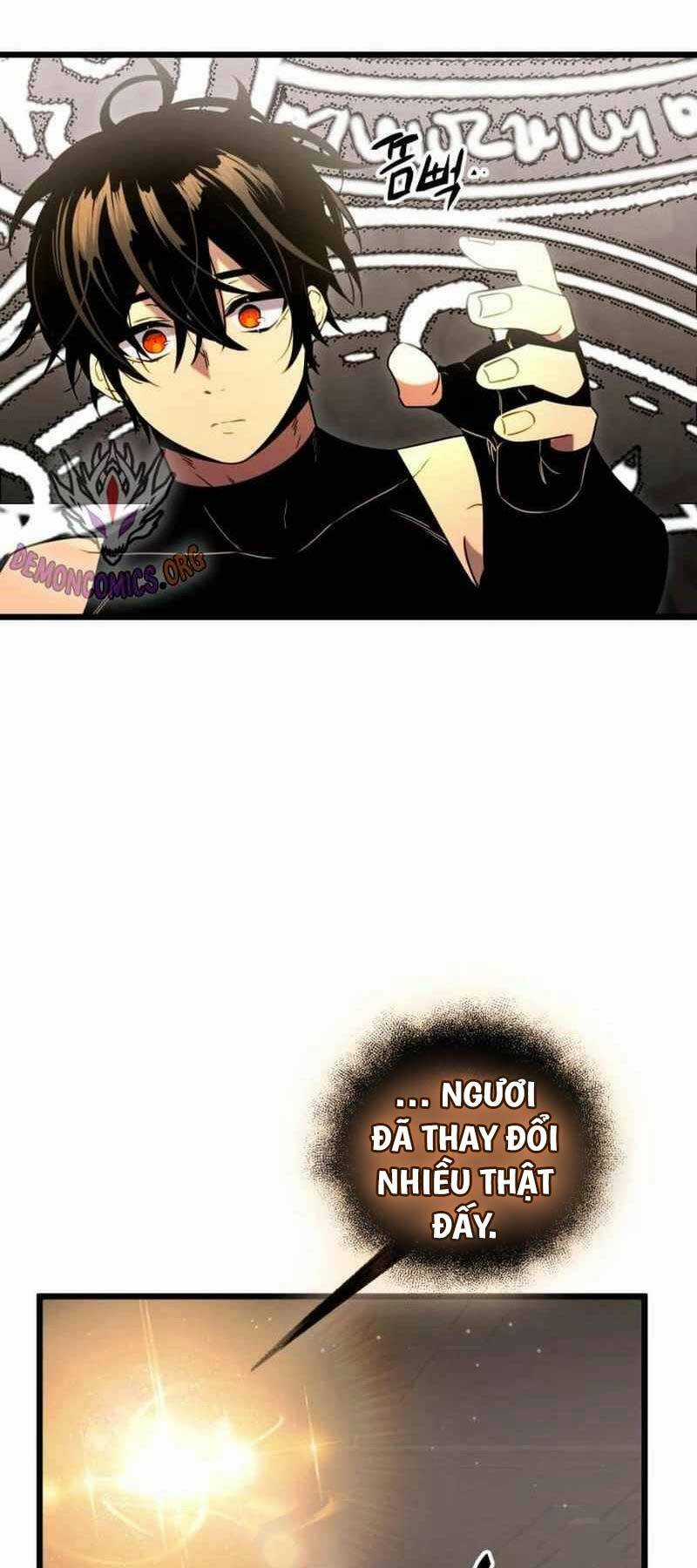 Ta Nhận Được Vật Phẩm Thần Thoại Chapter 90 trang 64