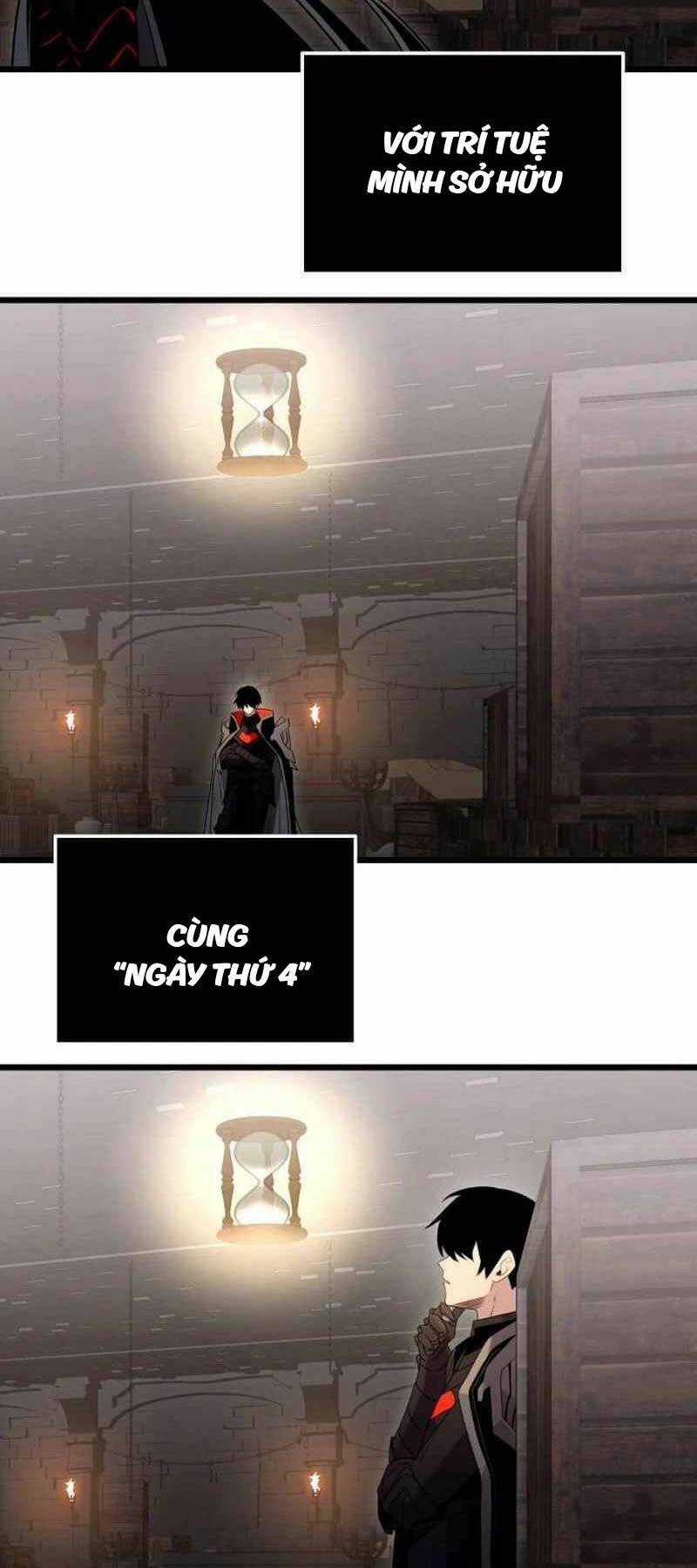 Ta Nhận Được Vật Phẩm Thần Thoại Chapter 90 trang 8