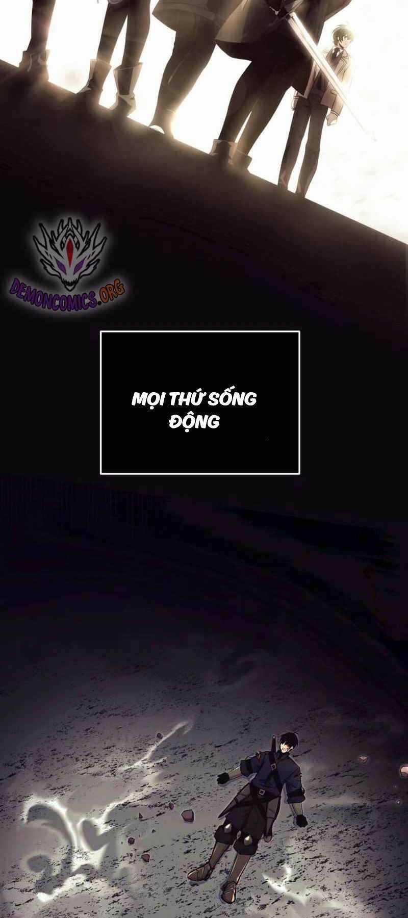 Ta Nhận Được Vật Phẩm Thần Thoại Chapter 90 trang 89