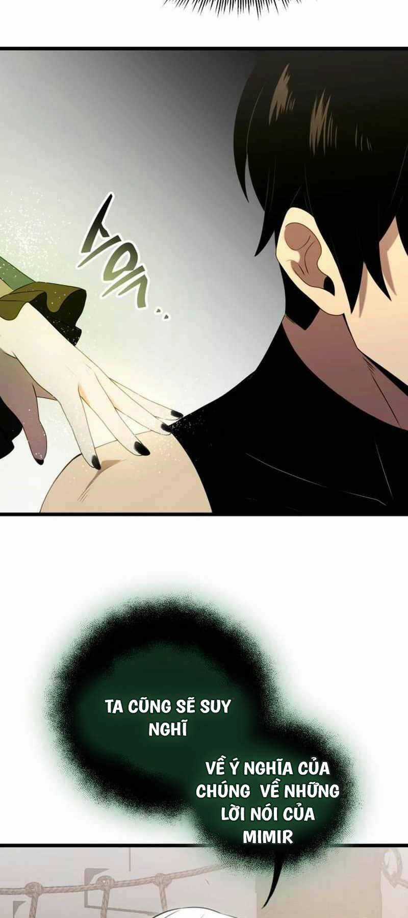 Ta Nhận Được Vật Phẩm Thần Thoại Chapter 90 trang 92