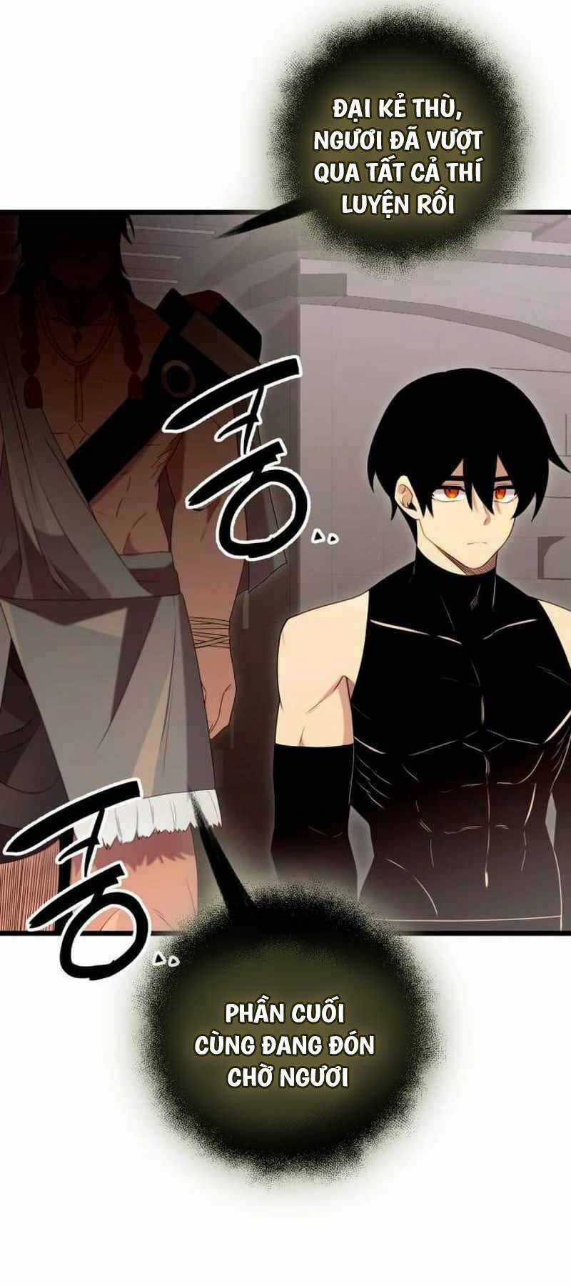 Ta Nhận Được Vật Phẩm Thần Thoại Chapter 90 trang 96