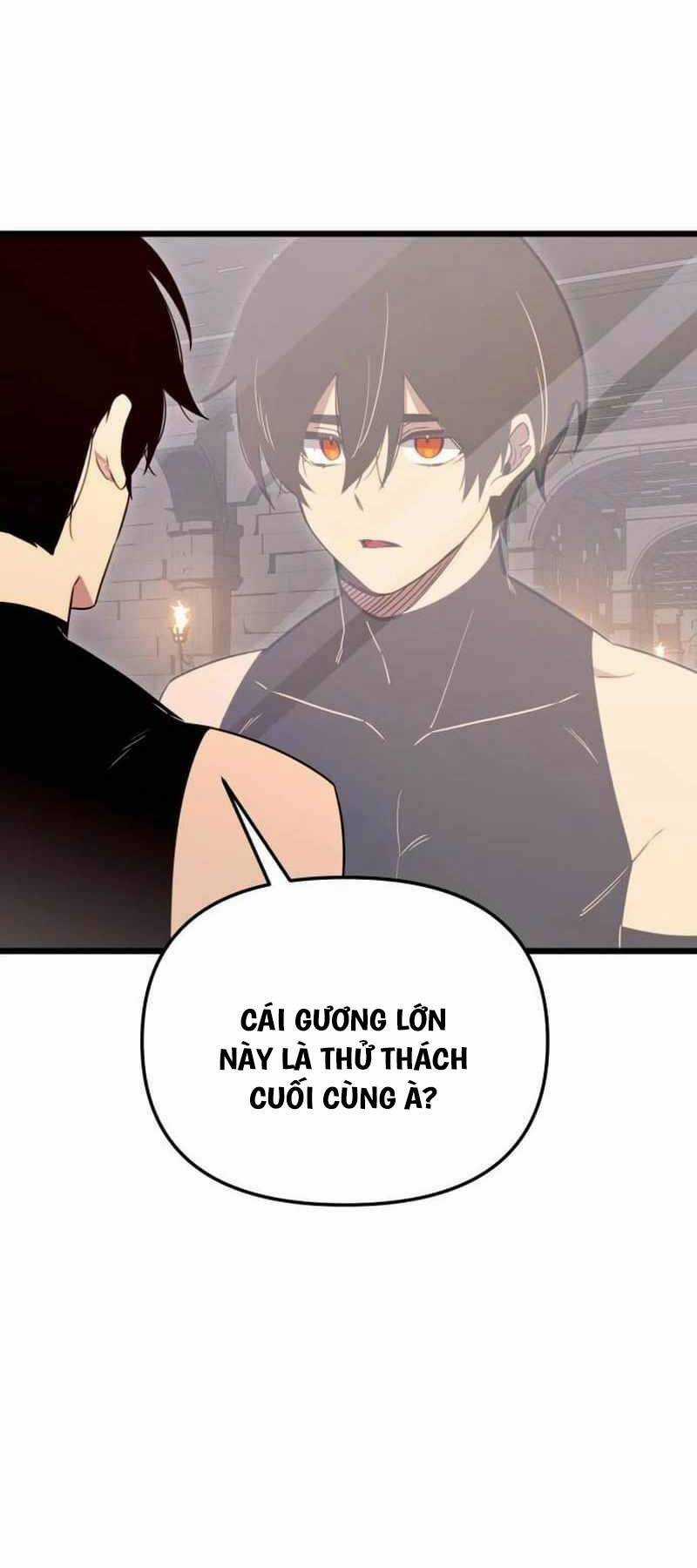 Ta Nhận Được Vật Phẩm Thần Thoại Chapter 90 trang 97