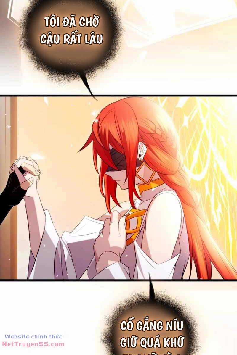 Ta Nhận Được Vật Phẩm Thần Thoại Chapter 91 trang 10