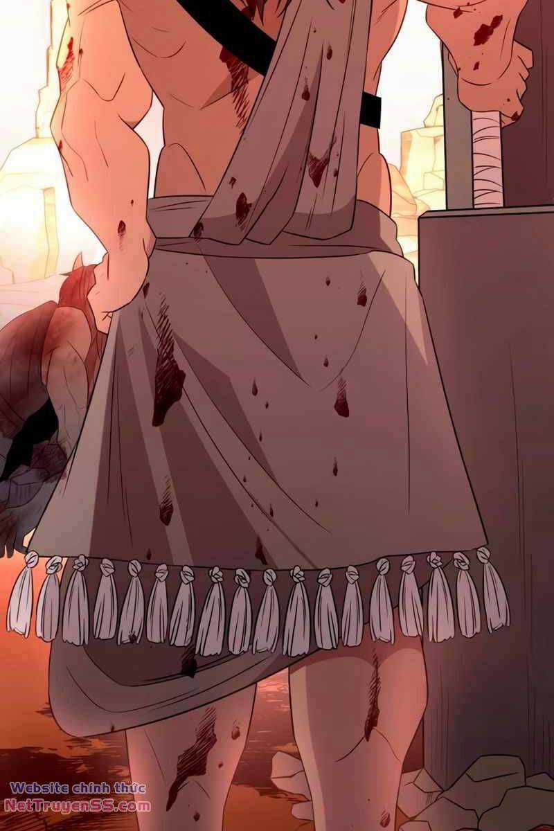 Ta Nhận Được Vật Phẩm Thần Thoại Chapter 91 trang 104