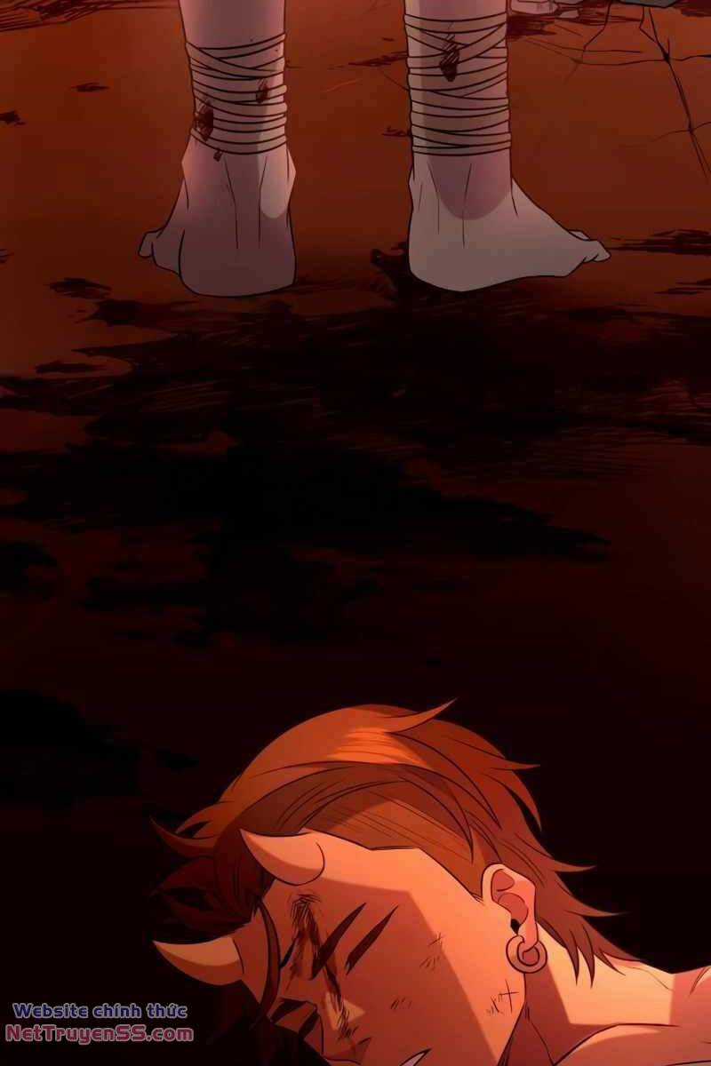 Ta Nhận Được Vật Phẩm Thần Thoại Chapter 91 trang 105