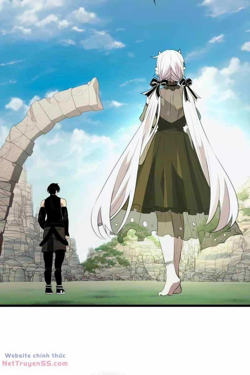 Ta Nhận Được Vật Phẩm Thần Thoại Chapter 91 trang 21