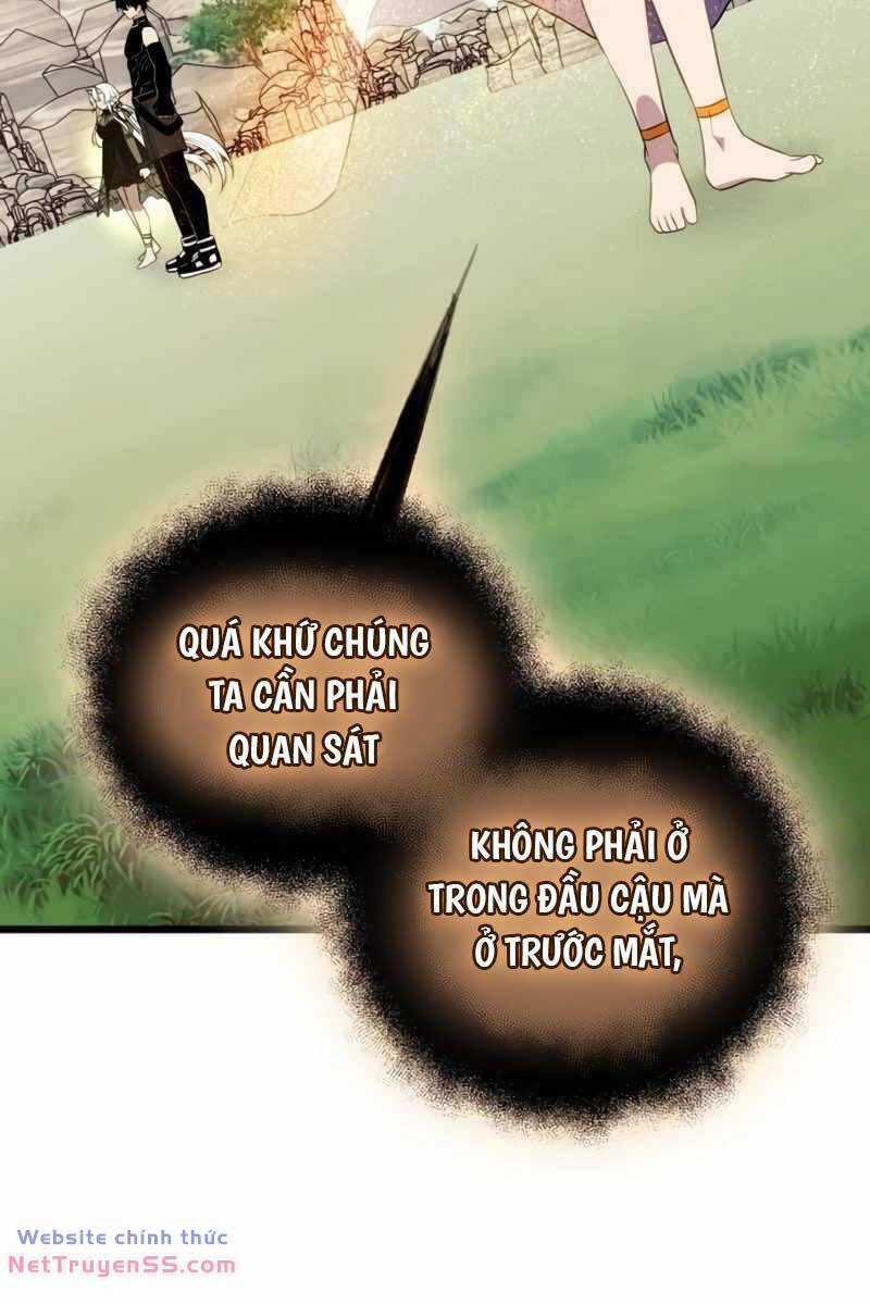 Ta Nhận Được Vật Phẩm Thần Thoại Chapter 91 trang 26