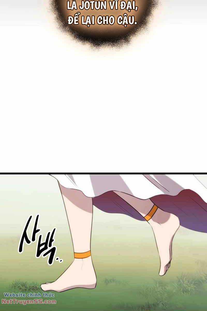 Ta Nhận Được Vật Phẩm Thần Thoại Chapter 91 trang 33