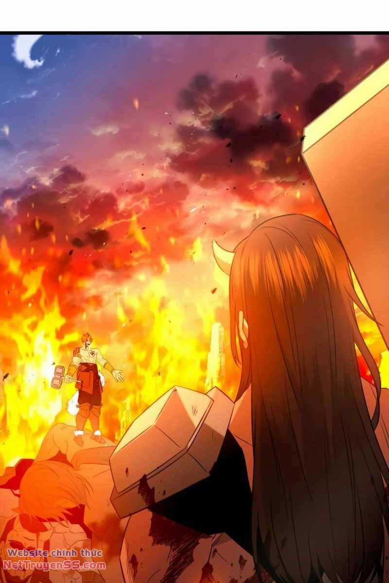 Ta Nhận Được Vật Phẩm Thần Thoại Chapter 91 trang 97