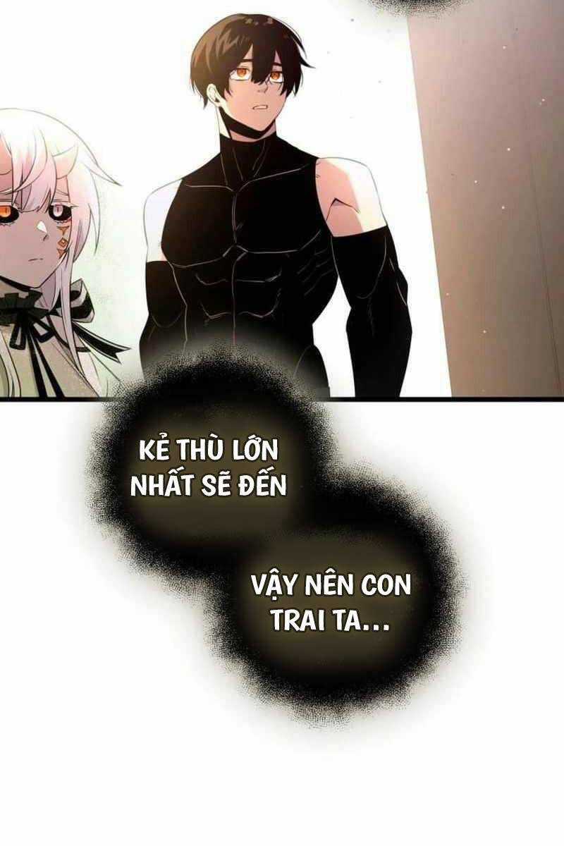 Ta Nhận Được Vật Phẩm Thần Thoại Chapter 92 trang 25