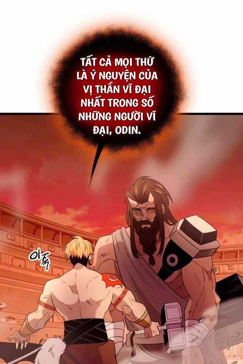 Ta Nhận Được Vật Phẩm Thần Thoại Chapter 92 trang 73