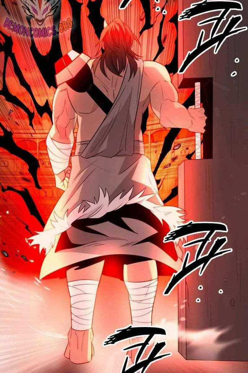 Ta Nhận Được Vật Phẩm Thần Thoại Chapter 92 trang 95