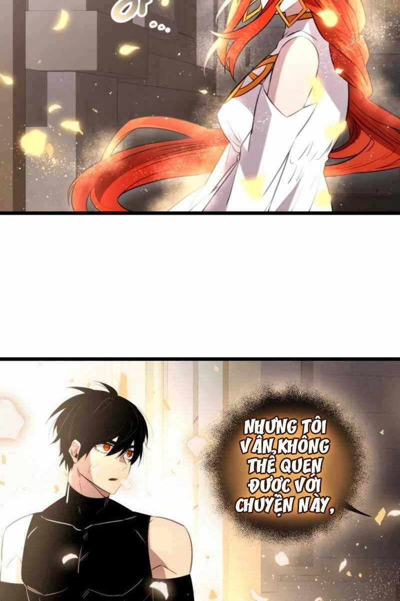 Ta Nhận Được Vật Phẩm Thần Thoại Chapter 93 trang 103