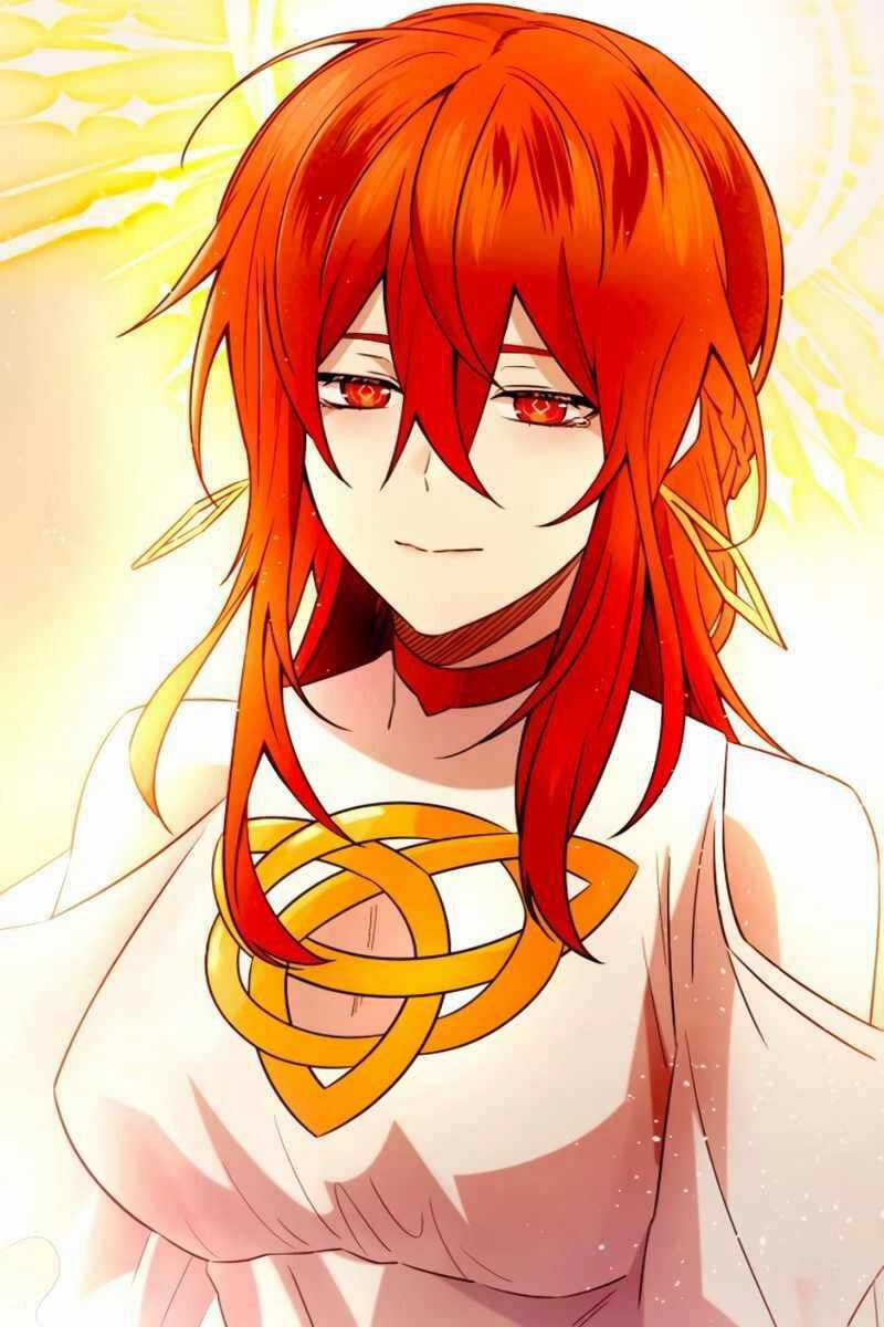 Ta Nhận Được Vật Phẩm Thần Thoại Chapter 93 trang 117