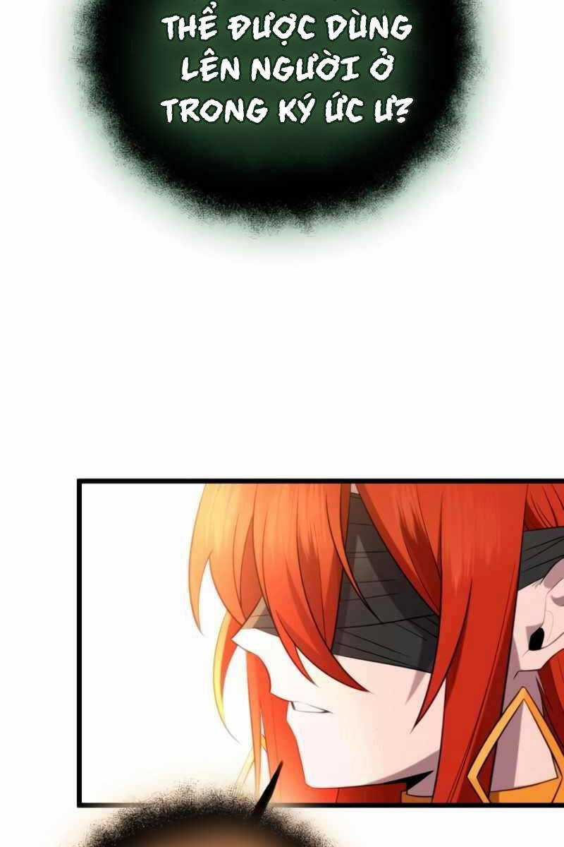 Ta Nhận Được Vật Phẩm Thần Thoại Chapter 93 trang 80