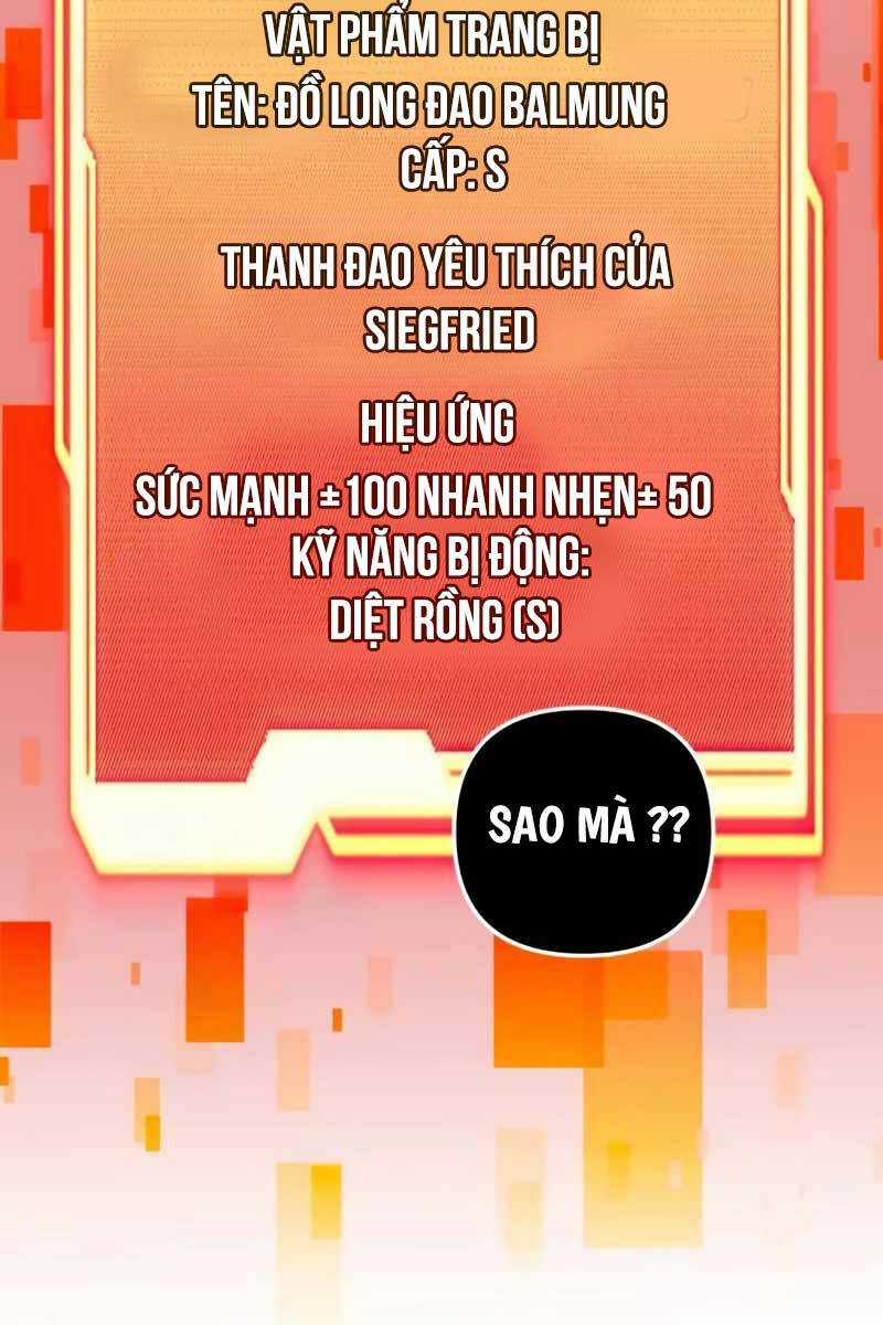 Ta Nhận Được Vật Phẩm Thần Thoại Chapter 94 trang 128