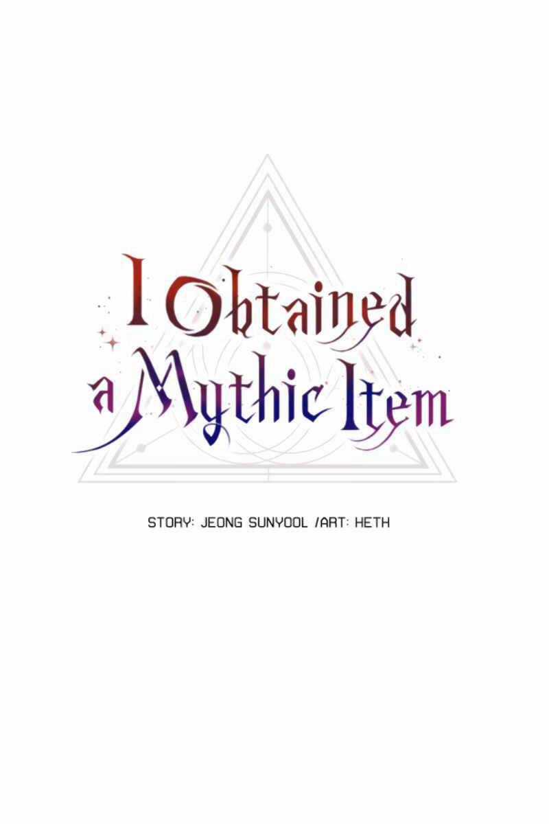 Ta Nhận Được Vật Phẩm Thần Thoại Chapter 94 trang 18